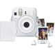 Fujifilm Instax Mini 13 Kit de accesorios blanco