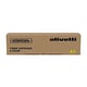 Olivetti B1016 toner amarillo | OLIB1016