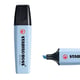 Subrayador Pastel | Stabilo 70/112 | Azul Ventoso