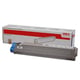 OKI 44036024 toner negro | OKI44036024