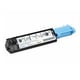 Dell 3000cn toner cian (Dell T6412) | Dell3000cn-C