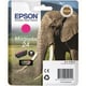 Epson T24 (T2423) Cartucho de tinta magenta Epson 24 | T242340