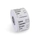 Zebra Z-Perform 1000T (3005220) 76 x 102 mm (6 rollos) | ZEB3005220