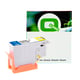 Q-Nomic 378XL (T3794) cartucho amarillo XL | QNT3794