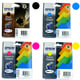 Epson T0321 + T042X-serie | EPSB-T0321-422