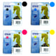 Epson T0481 (n+c+m+a) | EPSB-T0481s
