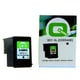 Q-Nomic 901 XL (CC654AE) tinta negro | QNCC654AE