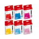 Canon PGI-29 multipack 6 cartuchos (C/M/Y/PC/PM/R) | CANB-PGI29CMY/PC/PM/R