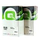 Q-Nomic Pack Ahorro 2 X CH883 cartuchos de tinta negra | QNB-CH833TP