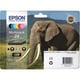 Epson T24 (T242840) Pack ahorro 6 cartuchos Epson 24 | EPSB-T242840_R