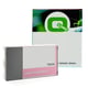 Q-Nomic T6036 magenta claro | QNT6036