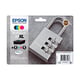Epson 35XL Pack 4 cartuchos de tinta (T3596) | EPSB-T3596_R
