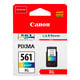 Canon CL561XL (3730C001) cartucho color XL | CAN3730C001