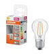 Osram bombilla LED  E27 P45 filamento luz neutra 1.8 W | 25 W