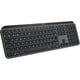 Logitech MX Keys S Grafito | Teclado inalámbrico