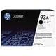 HP 93A (CZ192A) toner negro | HPCZ192A