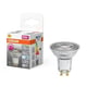 Osram bombilla LED GU10 luz neutra regulable 2.4W | 35W