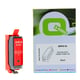 Q-Nomic PGI-35 tinta negro | QNPGI-35