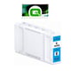 Q-Nomic T41F2 cartucho de tinta cian XL | QNC13T41F240