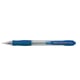 Bolígrafo Pilot Supergrip Azul | Retráctil | 0.4mm