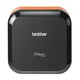 Brother PT-E720BT CUBE Pro etiquetadora