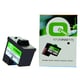 Q-Nomic 17 (10NX217) Cartucho de tinta negro | QN10NX217