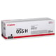 Canon 055HBK (3020C002) toner negro XL | CAN055HBK