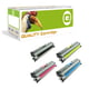 Q-Nomic 106R01469, 68, 67, 66 negro + 3 colores | QN106R01469Serie