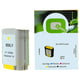 Q-Nomic 85 Cartucho de tinta amarillo (C9427A) | QNC9427A