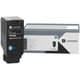 Lexmark 24B7557 toner cian | LEX24B7557