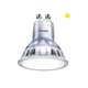 Bombilla Philips LED GU10 | CorePro spotMV | Luz cálida | 5W | 3000K