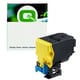 Q-Nomic TNP-50Y (A0X5254) toner amarillo | QNA0X5254