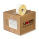 Zebra Z-Perform 1000D etiquetas (880595-025DU) 38mm x 25mm (12 rollos) | ZEB880595-025DU
