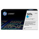 HP 507A toner cian (HPCE401A) | HPCE401A