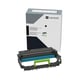 Lexmark 55B0ZA0 tambor negro | LEX55B0ZA0