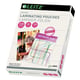 Leitz iLAM bolsa para plastificar brillante 2x125 micras (100 piezas)