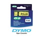 Dymo 61914 (S0721180) cinta plástica amarilla 19mm | 61914