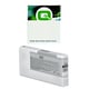 Q-nomic T6537 cartucho de tinta negro claro | QNC13T653700