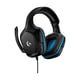 Logitech G432 Auriculares gaming con micrófono