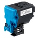 Konica-Minolta A0X5450 toner cian XL (TNP18C) | MINA0X5450
