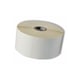 Zebra PolyPro 3000T etiqueta transparente (3012962) 55 x 35 mm (4 rollos) | ZEB3012962
