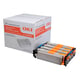 OKI 44968301 unidad imagen negra + colores | OKI44968301