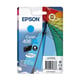 Epson 406XL (T17H2) cartucho de tinta cian | EPSC13T17H24010