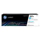 HP 207X (W2211X) toner cian XL | HPW2211X