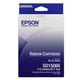 Epson S015066 cinta negra nylon | EPSS015066