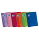 Oxford School Classic Fº Cuaderno Espiral - Tapa Extradura - Liso - 80 Hojas - Colores Surtidos