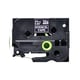 Brother STe-151 Cinta continua Plantilla 24mm | BROSTE-151