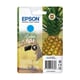 Epson 604 cartucho de tinta cian | EPSC13T10G24010