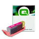 Q-Nomic CLI581M (1996C001) cartucho magenta XXL | QNCLI-581XXLM