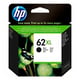 HP 62XL (C2P05AE) cartucho negro alta capacidad | HPC2P05AE